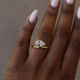 Bague Aria