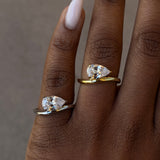 Bague Aria