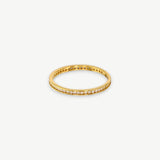 Bague Douceur d'Or