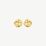 Boucles Nœud d'Or