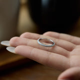 Bague Stella