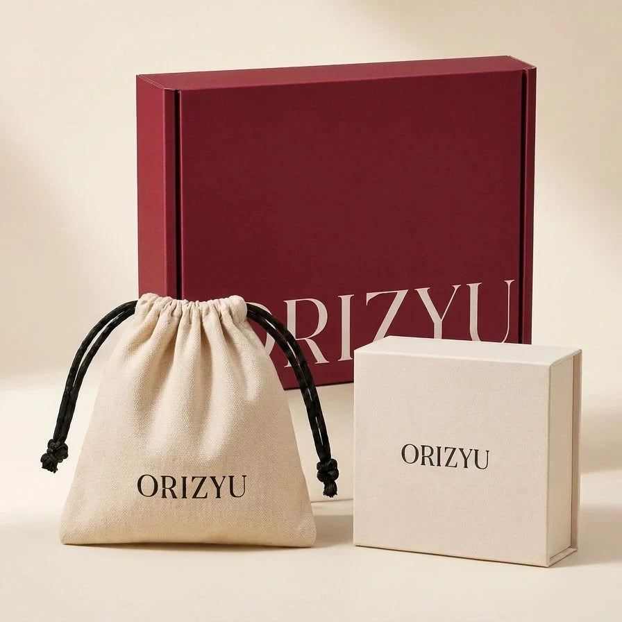 Packaging Orizyu